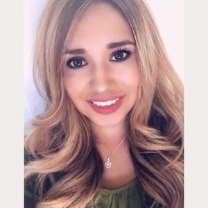 Meet your Posher, Rocio